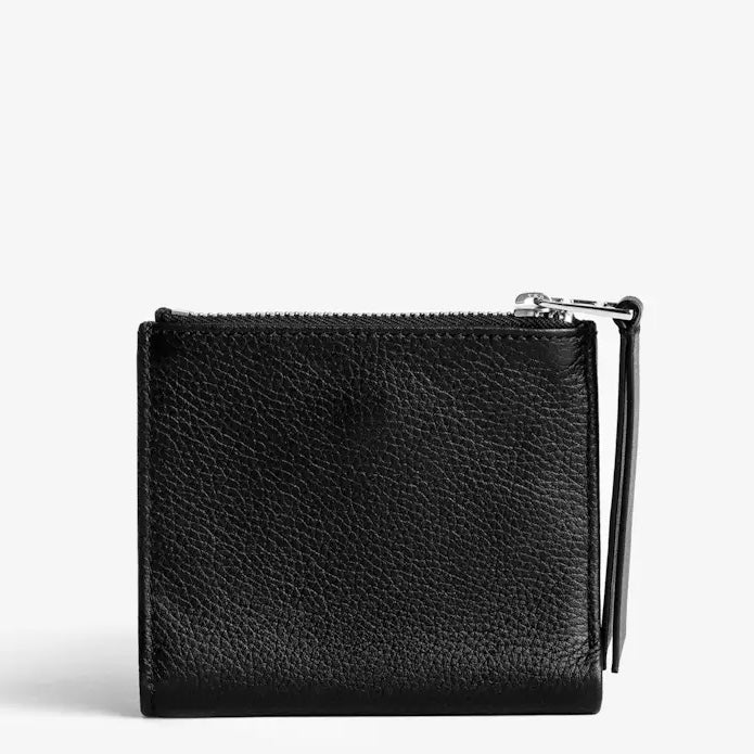 Zadig & Voltaire Cartera ZV Fold