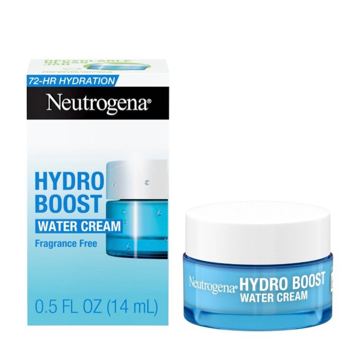 Neutrogena Hydro Boost Water Cream