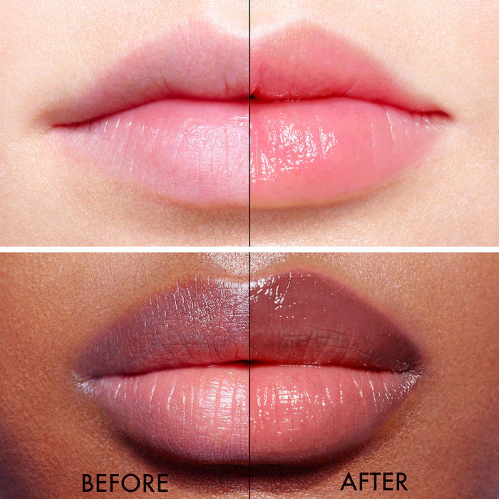 Dior The Pink Glow Ritual Makeup Set