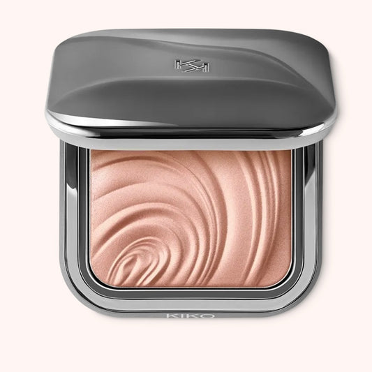 Kiko Milano Glow Fusion Intense Powder Highlighter