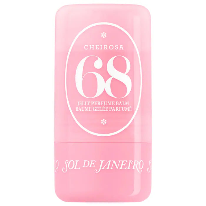 Sol de Janeiro Jelly Perfume Balm