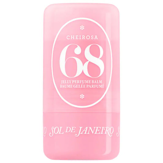 Sol de Janeiro Jelly Perfume Balm
