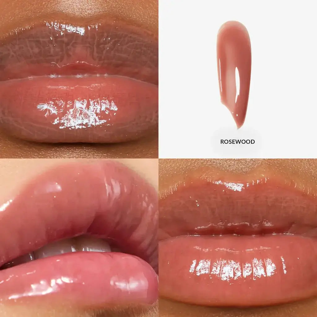 Refy Lip Gloss and Cheek Duo Set