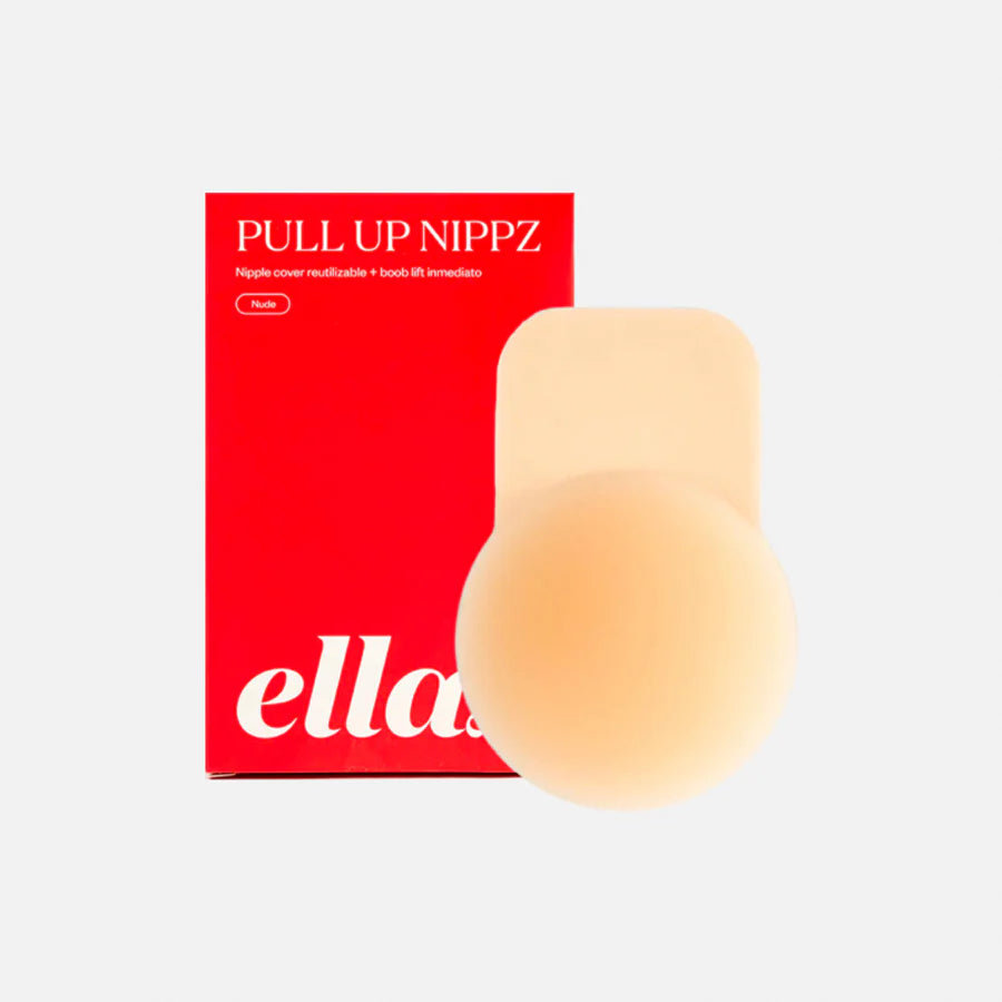 ellaz Nippz Reutilzables Pull-Up