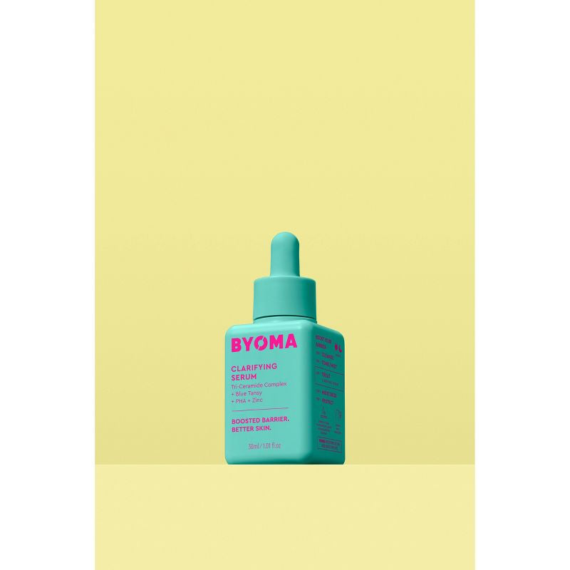 BYOMA Clarifying Serum