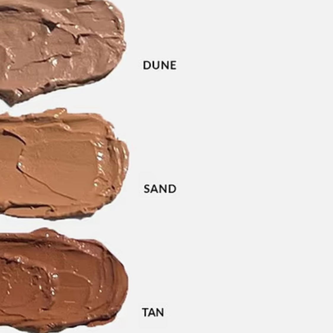 Refy Cream Bronzer