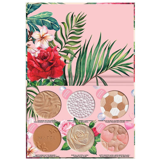Physicians Formula Face Palette - All Star