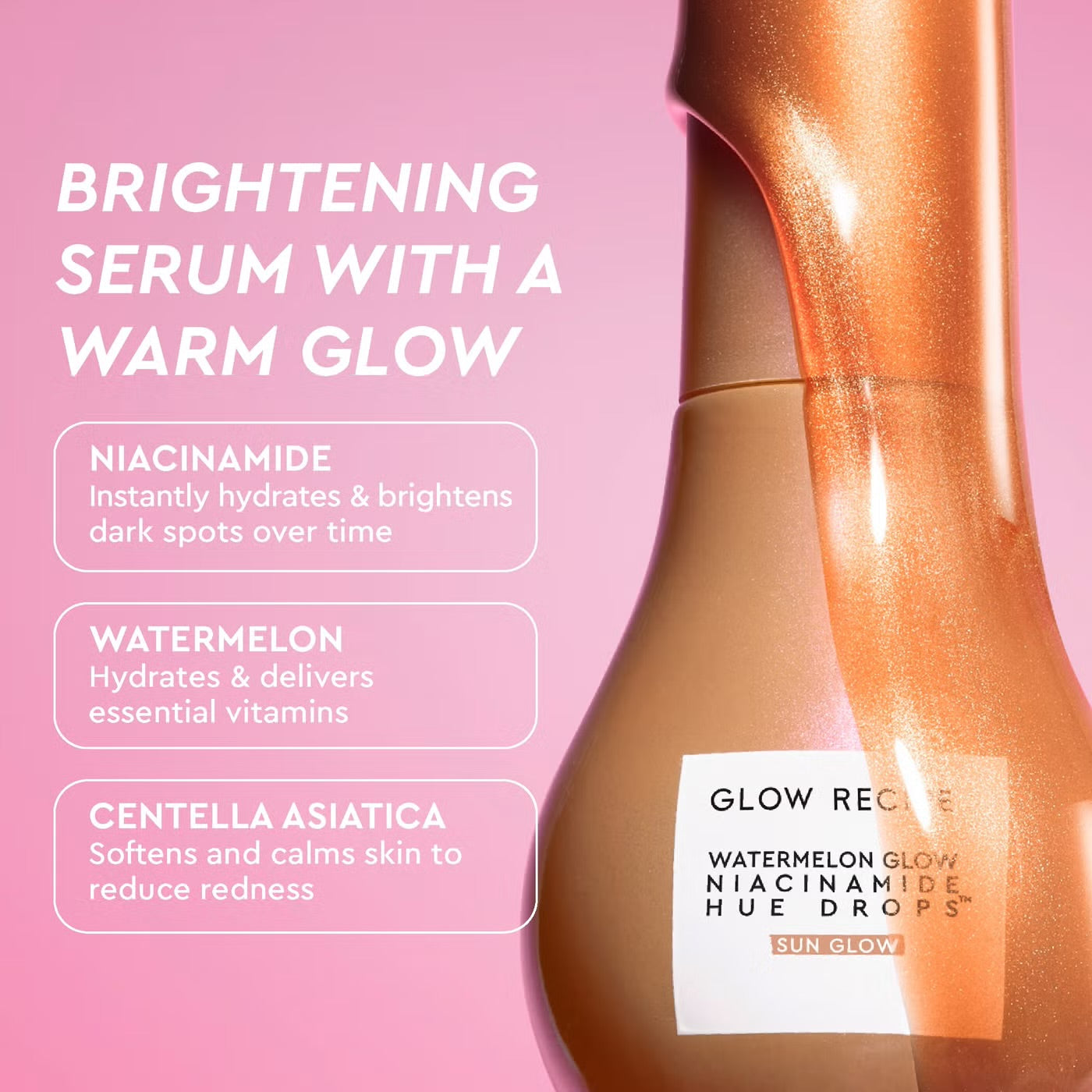 Glow Recipe Best of Glow Hues