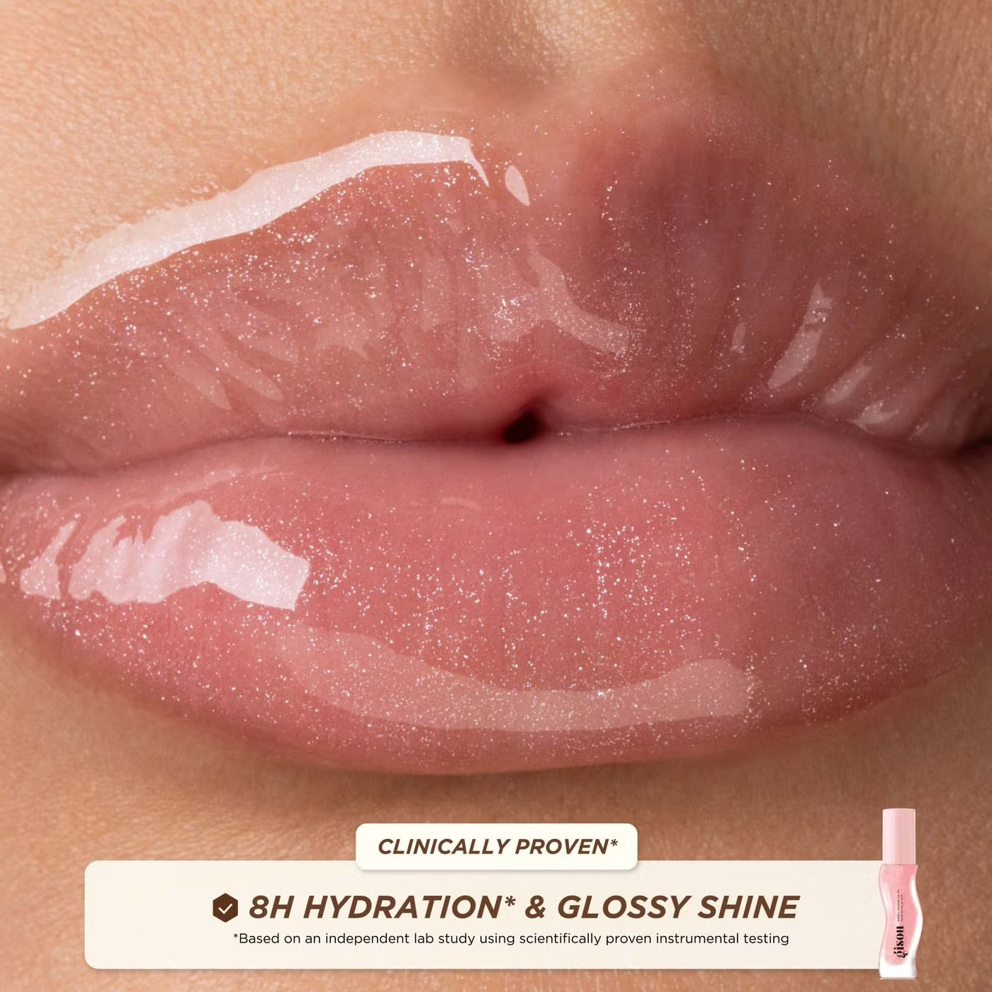 Gisou Sparkle & Spritz