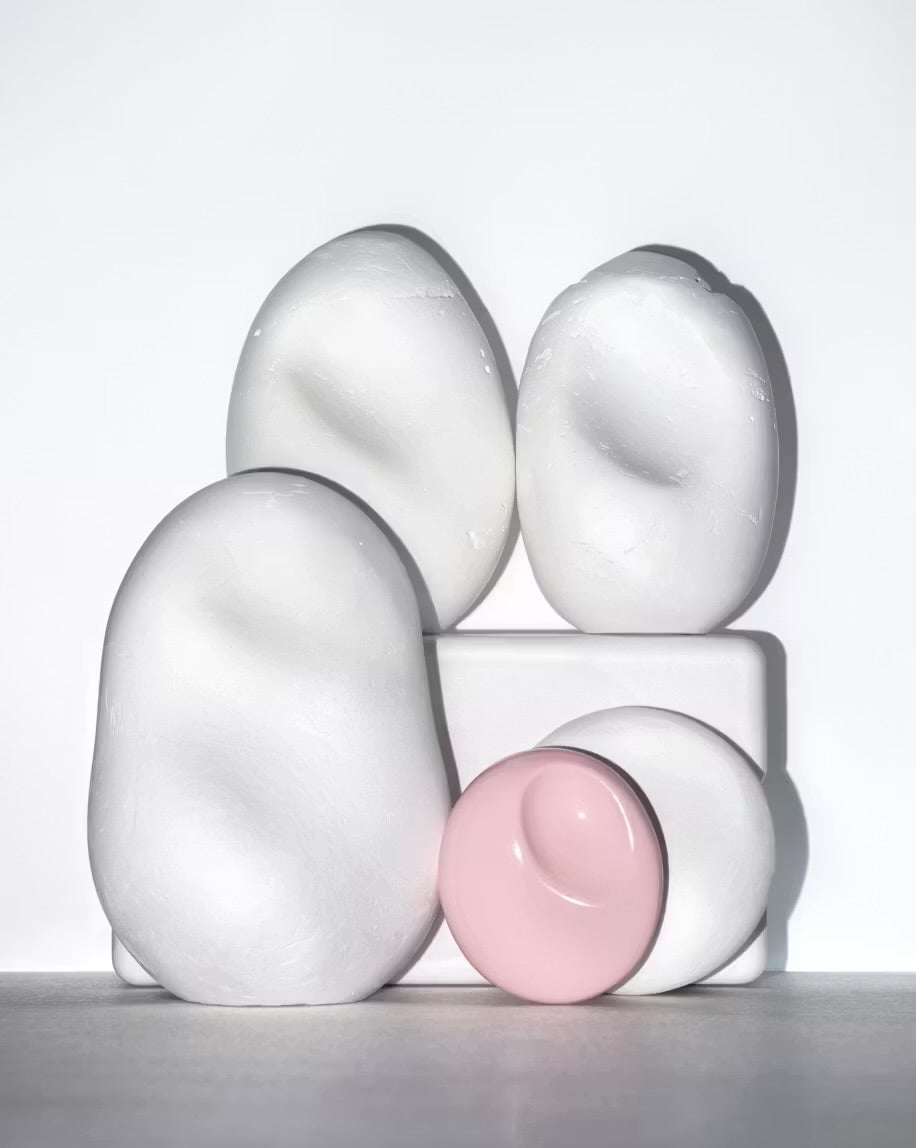 Glossier You Solid Perfume