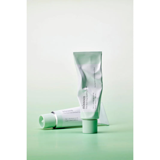 Mixsoon Cica-Hyal Deep Soothing Moisturizer