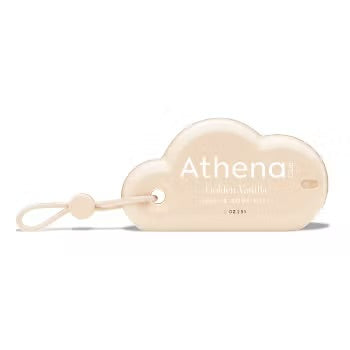 Athena Club Mini Women's Hair & Body Mist