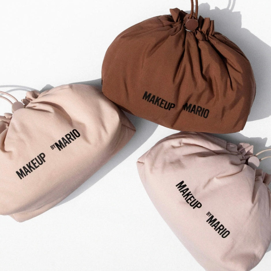 Makeup By Mario SurrealSkin™ Makeup Bag