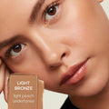  Light Bronze