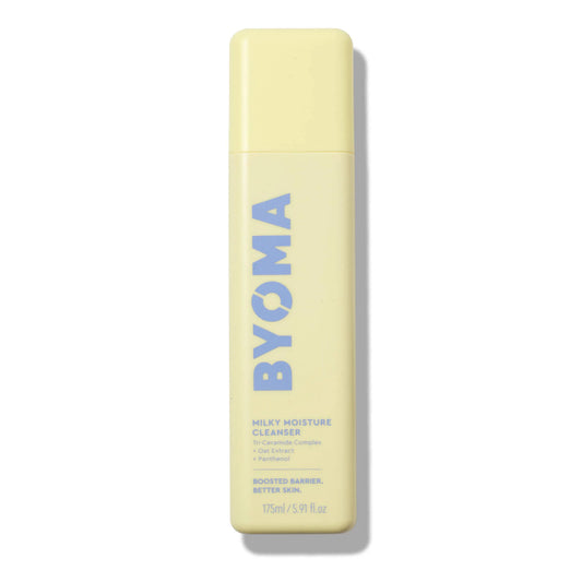 Byoma Milky Moisture Cleanser