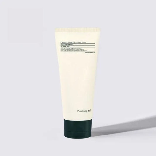 PYUNKANG YUL Calming Acne Cleansing Foam