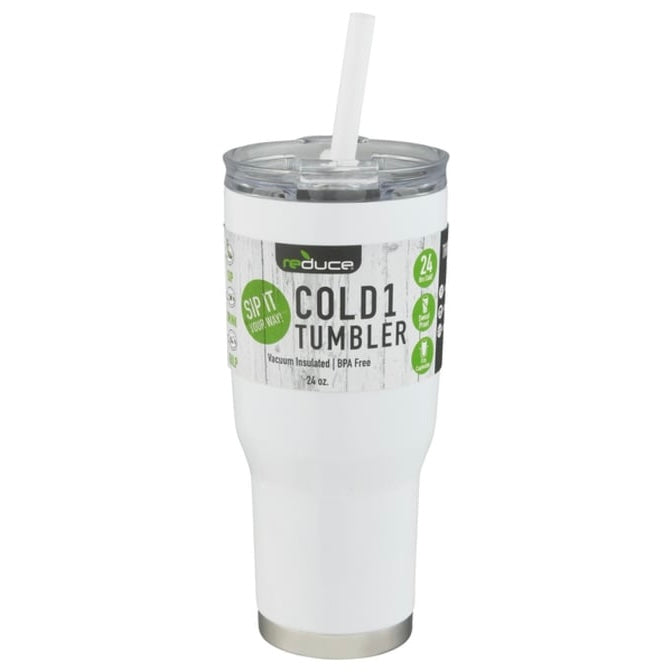 Reduce Cold1 24oz