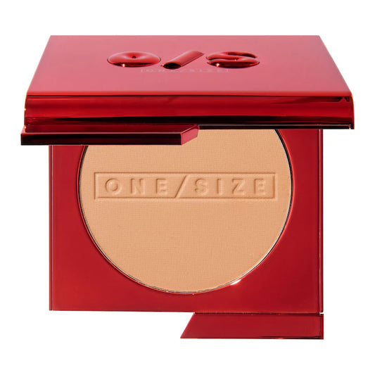 One Size Turn Up The Base Versatile Powder Foundation