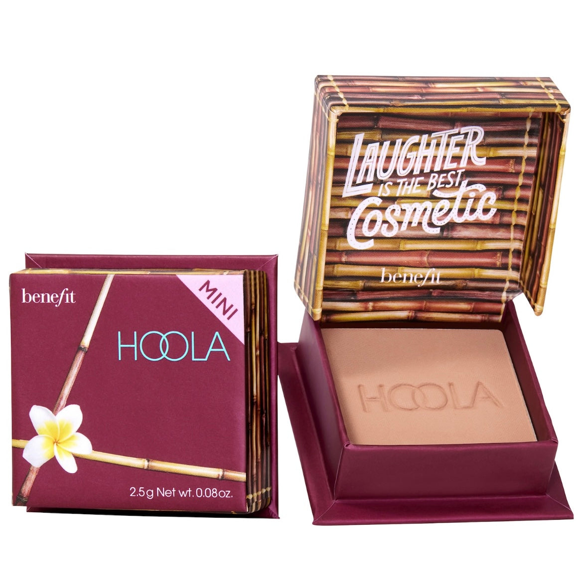 Benefit Hoola Matte Powder Bronzer