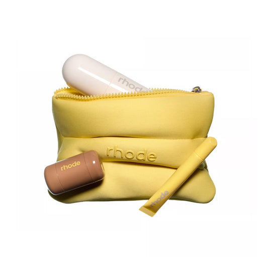 Rhod The Summer Kit Lemontini + Glazing Mist + Pocket Blush