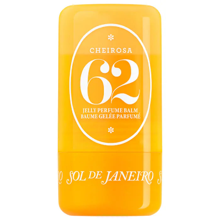 Sol de Janeiro Jelly Perfume Balm