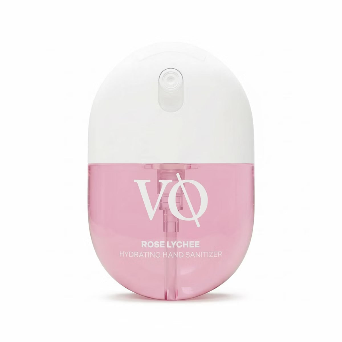 VQ Hand Sanitizer - Rose Lychee
