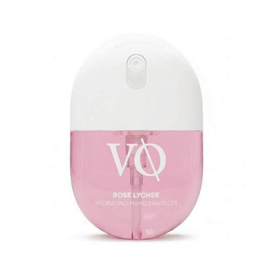 VQ Hand Sanitizer - Rose Lychee