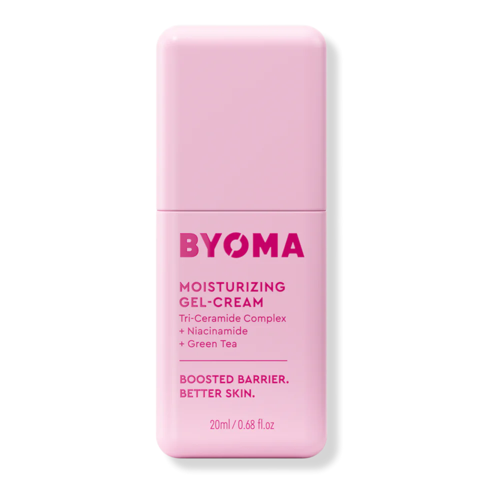 BYOMA- Moisturizing Gel Cream Hydrate & Balance