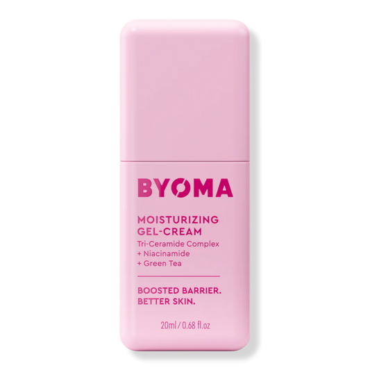 Byoma Moisturizing Gel Cream Hydrate & Balance