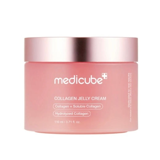 Medicube Collagen Jelly Cream