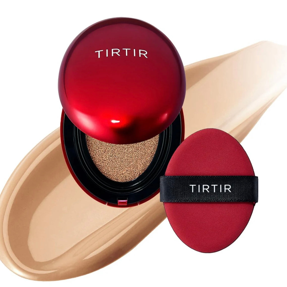 TIRTIR Mask Fit Red Cushion