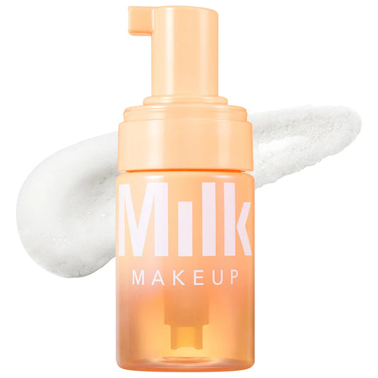 Milk Cloud Glow Priming Foam