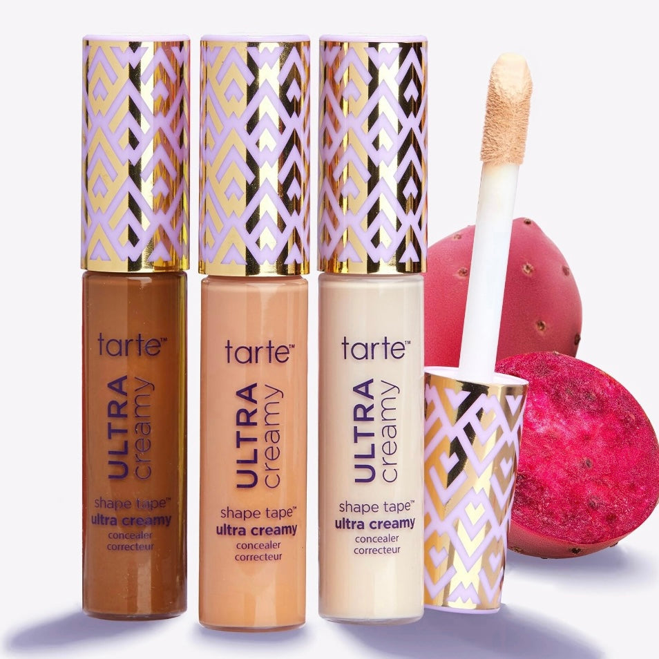 Tarte Mini Concealer Ultra Creamy