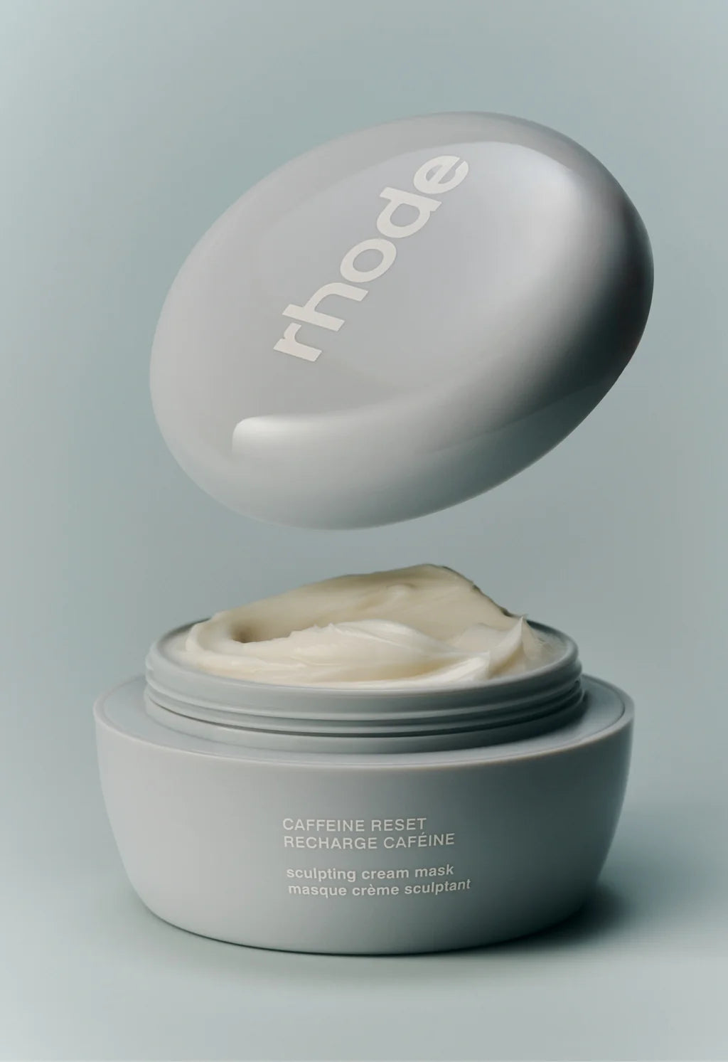 Rhode Caffeine Reset Mask
