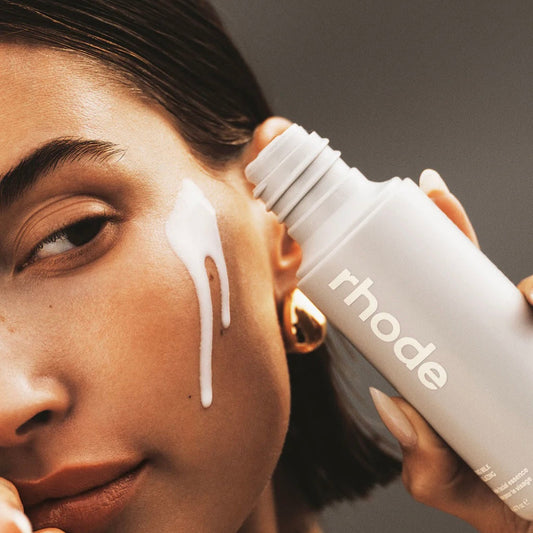 Rhode Glazing Milk