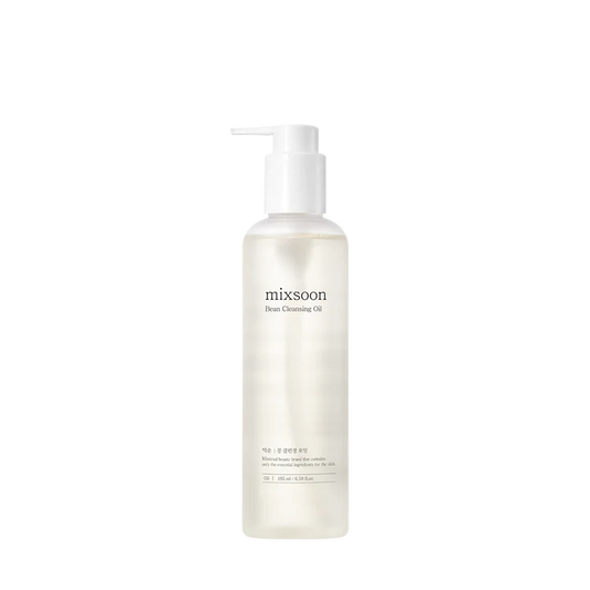 Mixsoon Bean Cleansing Oil