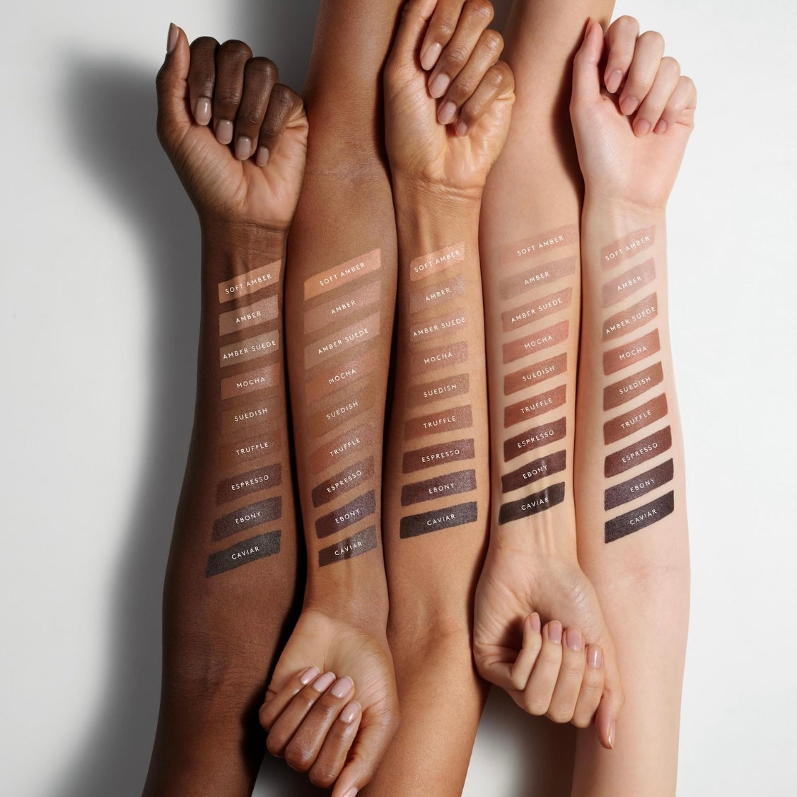 Fenty Beauty Match Stix Matte Contour