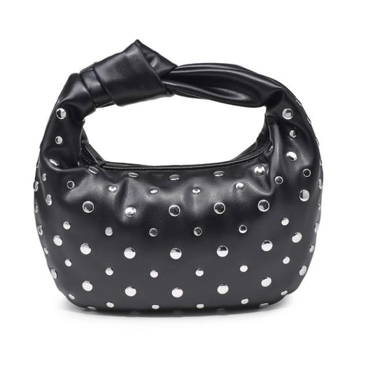 Urban Expressions Black Night Little Tracy Bag