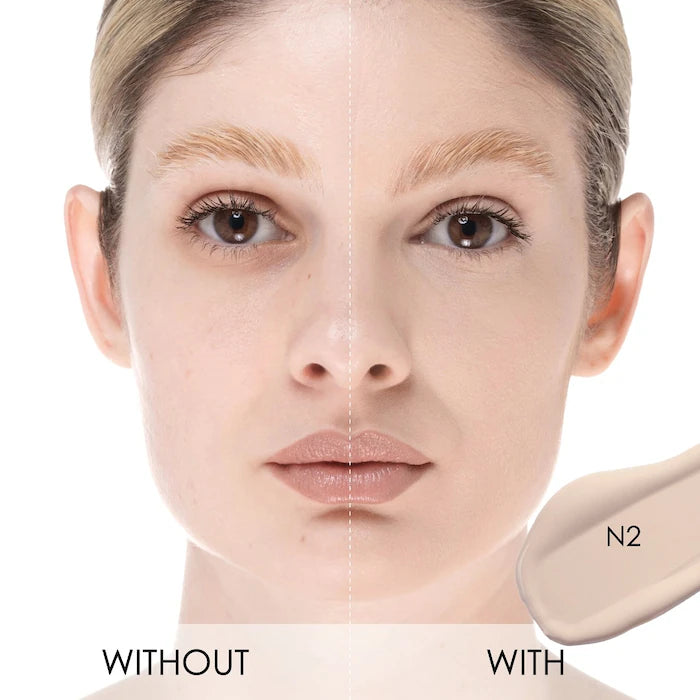 Natasha Denona Hy-Glam Brightening & Hydrating Serum Concealer
