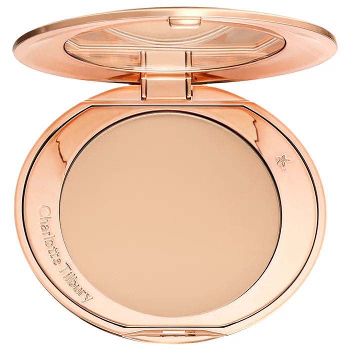 Charlotte Tilbury Airbrush Flawless Finish Refillable Setting Powder