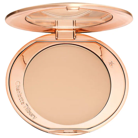 Charlotte Tilbury Airbrush Flawless Finish Refillable Setting Powder