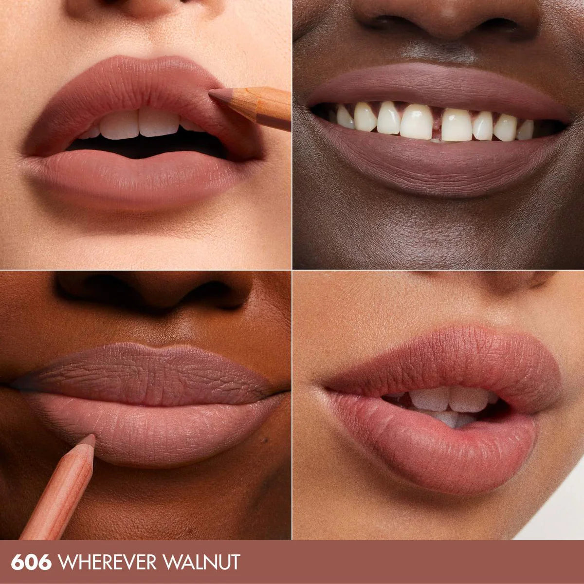 Sephora Favorites Perfect Pout Makeup Lip Value Set
