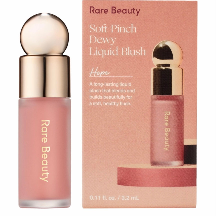 Rare Beauty Mini Soft Pinch Liquid Blush