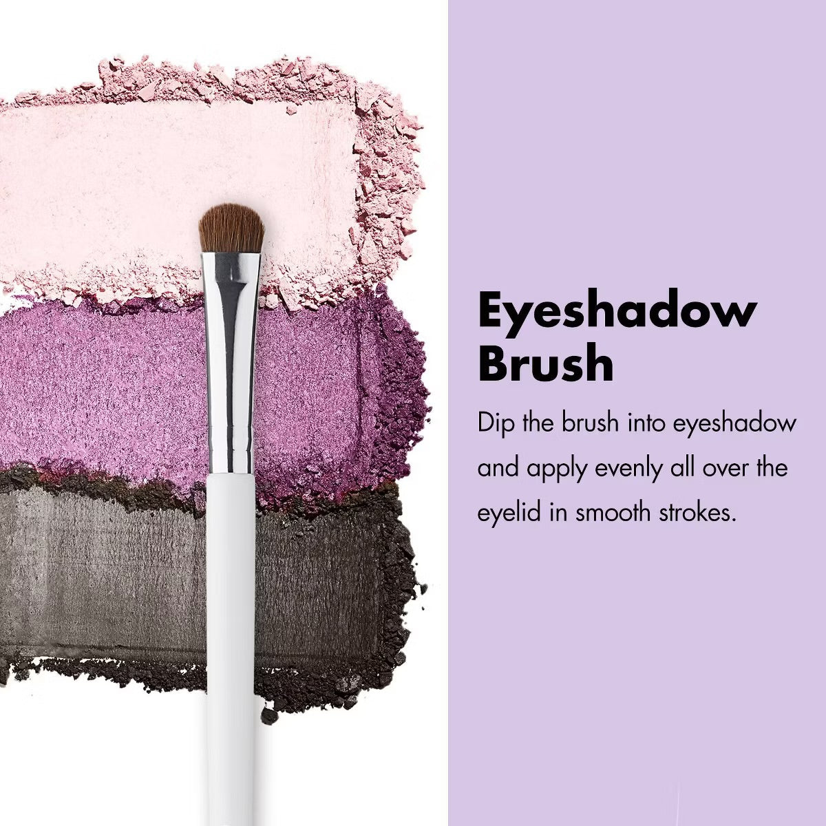 Elf Professional Brush Kit - 12ct