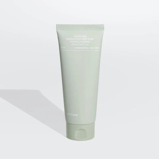 CELIMAX JI WOO GAE Baking Soda Foam Cleansing
