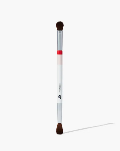 Glossier. Eyeshadow brush.