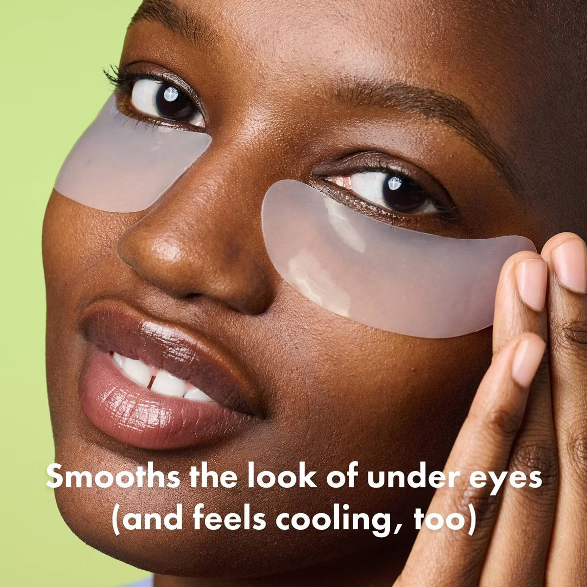 Hero Mighty Patch for Tired Eyes -