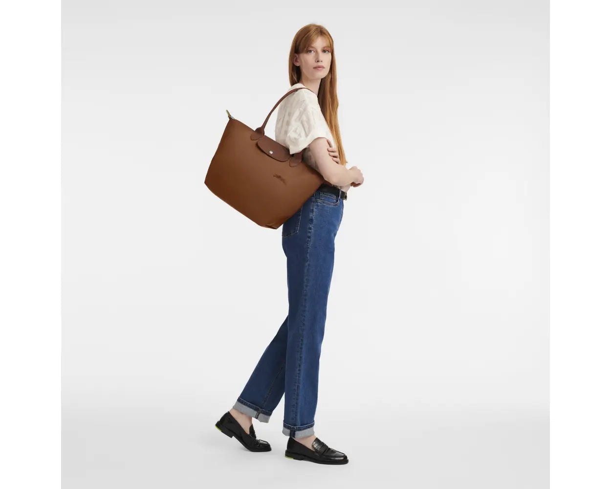 Longchamp Le Pliage Talla L