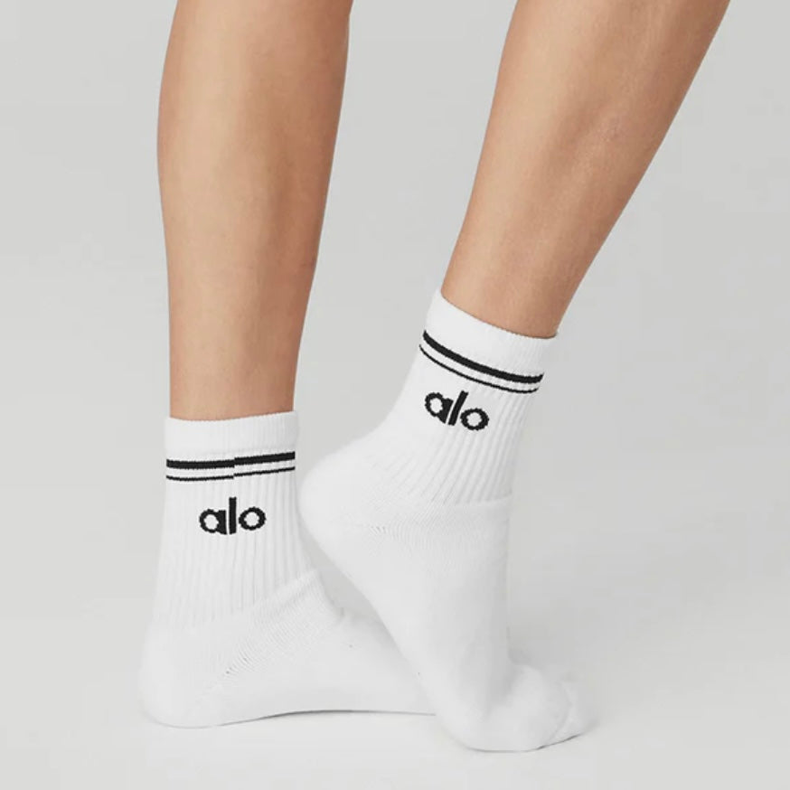 Alo Socks Unisex