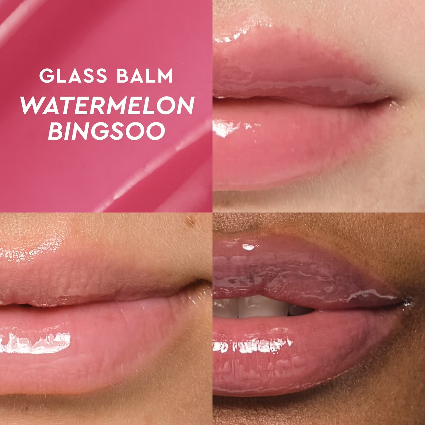 Glow Recipe Best of Glow Hues